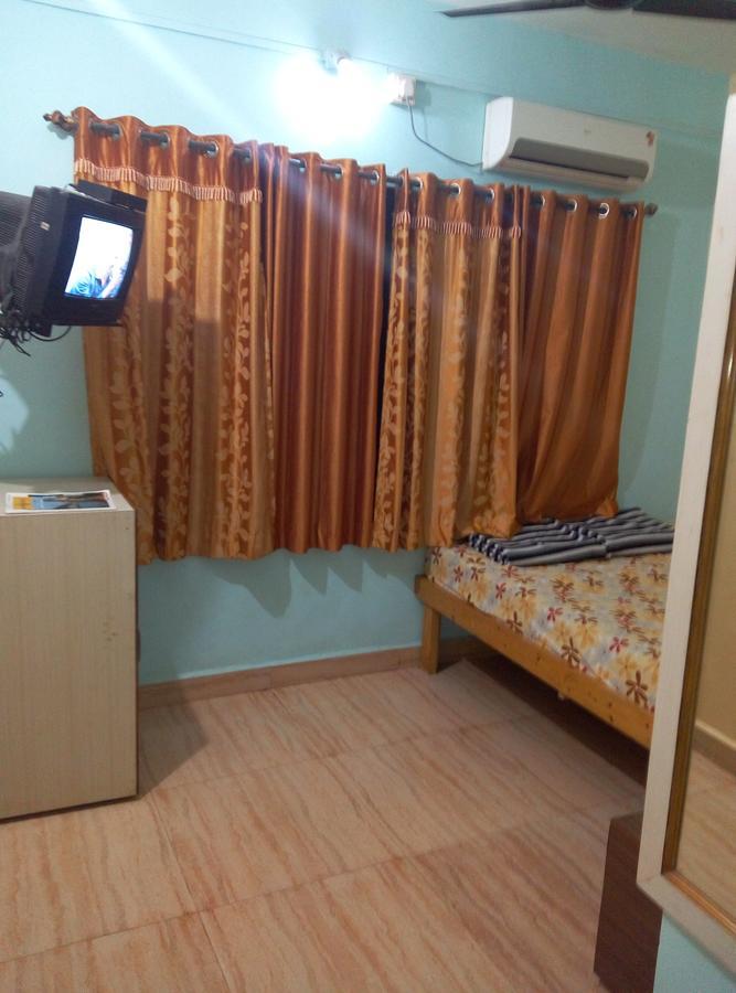 Om Shree Bed And Breakfast Harihareshwar 客房 照片